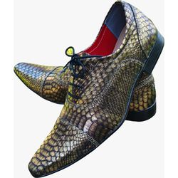 Sapato Masculino Italiano Em Couro Much Mocassim R... - Art Sapatos ®