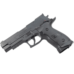 Pistola Wingun P226 X4 Co2 4.5mm - 2124 - ARUANA FRANCA