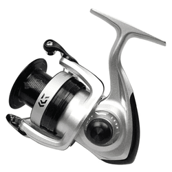 Molinete Daiwa SWEEPFIRE 4000c - 7415 - ARUANA FRANCA