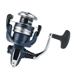 Molinete Shimano Catana C3000 HGFE - 3130 - ARUANA FRANCA