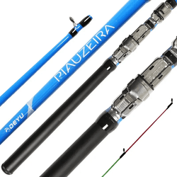 Vara Piauzeira para Molinete Deyu 2.10m - 7910 - ARUANA FRANCA
