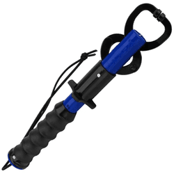 Alicate Pega Peixe com Balança Pinça ABS 21kg JOGÁ... - ARUANA FRANCA