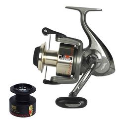 Molinete XT2000i Marine - 5130 - ARUANA FRANCA