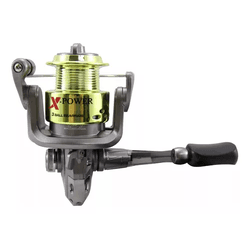 Molinete Maruri X-POWER 3000 - 245 - ARUANA FRANCA