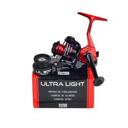 Molinete Marine ULTRA LIGHT UL 300 - 690 - ARUANA FRANCA