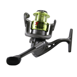 Molinete Maruri X-POWER 2000 - 244 - ARUANA FRANCA