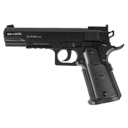 Pistola Wingun 1911 Tatical Co2 4.5mm - 7886 - ARUANA FRANCA