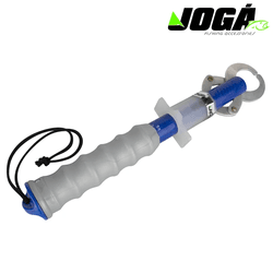 Alicate Pega Peixe com Balança Pinça ABS 21kg - 47... - ARUANA FRANCA