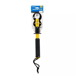 Alicate DEYU Garra c/ Balança 21 kg - 7548 - ARUANA FRANCA