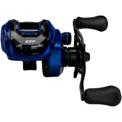 Carretilha STP SAINT Direita - 7802 - ARUANA FRANCA
