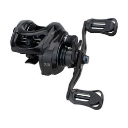 Carretilha LANCER CARBON Jogá Esquerda - 7801 - ARUANA FRANCA