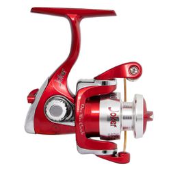 Molinete Maruri Milo Joker New Red - 152 - ARUANA FRANCA