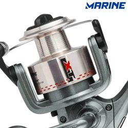 Molinete Marine XT6000i - 6288 - ARUANA FRANCA