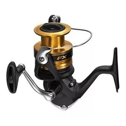 Molinete Shimano FX FC C3000 - 6965 - ARUANA FRANCA