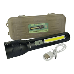 Lanterna JWS WS-612 P50 - 7424 - ARUANA FRANCA