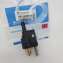 Conector Original Yamaha - Macho - 5438 - ARUANA FRANCA