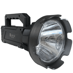 Lanterna Holofote WS-730 JWS - 7248 - ARUANA FRANCA