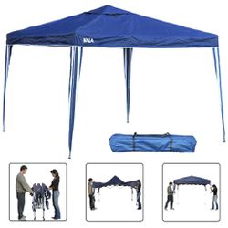 GAZEBO KALA DOBRAVEL 3X3 - 7479 - ARUANA FRANCA