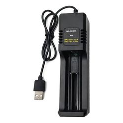 Carregador de Bateria JWS 0077 - 7775 - ARUANA FRANCA