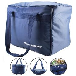 Bolsa Térmica Bag Freezer 18 Litros Nylon - 6929 - ARUANA FRANCA