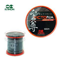 Linha Maruri Victoria 0.52 600mts - 6861 - ARUANA FRANCA