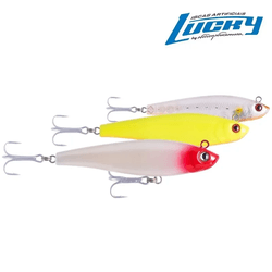 Isca Artificial Curisco 90 Nelson Nakamura - 7780 - ARUANA FRANCA