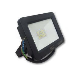 Refletor Holofote De Led 30w Smd Mini Power Branco... - Benled