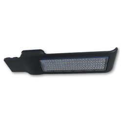 Luminária Publica De Poste Led Smd 200w Branco Fri... - Benled