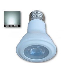 Lâmpada Par20 Branco Frio 7w - 49763538 - Benled