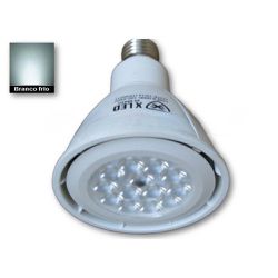 Lâmpada Led Par30 12w - Branco Frio - 54368376 - Benled