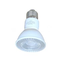 Lâmpada Led Par20 8w Branco Quente 3000k - 6978190... - Benled