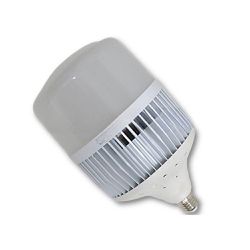 Lâmpada Led 120w Bulbo Alta Potência Branco Frio 6... - Benled