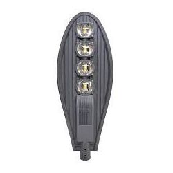 Luminária Pública Super Led Cob 200w Branco Frio -... - Benled