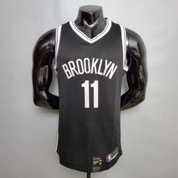 Nba Brooklyn Silk (jogador) Irving Camisa 11 - NB1... - GOAT SPORTS