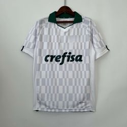 Camisa Palmeiras Edição Especial 23/24 Branco - To... - GOAT SPORTS