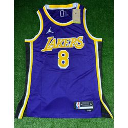 Nba Lakers 8 Bryant Especial 75 Anos - 8Bryant - GOAT SPORTS