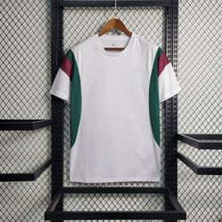 Camisa Treino do Palmeiras 23/24 - Branco (Lateral... - GOAT SPORTS