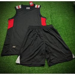 Conjunto Treino Regata + Short Vasco Da Gama 23/24... - GOAT SPORTS