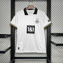 Camisa Borussia Dortmund Third III 24/25 - Torcedo... - GOAT SPORTS