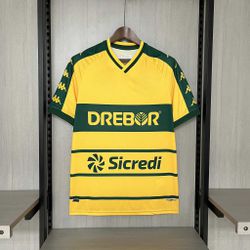CAMISA CUIABA HOME I 24/25 - TORCEDOR MASCULINO - ... - GOAT SPORTS
