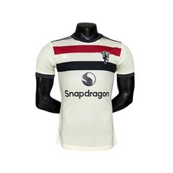 CAMISA MANCHESTER UNITED THIRD III 24/25 JOGADOR -... - GOAT SPORTS
