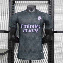 CAMISA REAL MADRID EDIÇÃO ESPECIAL - 24/25 JOGADOR... - GOAT SPORTS