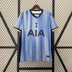 Camisa Tottenham Away II 24/25 - Torcedor Masculin... - GOAT SPORTS