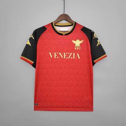 Camisa Venezia Goleiro 21/22 - Masculina Torcedor ... - GOAT SPORTS