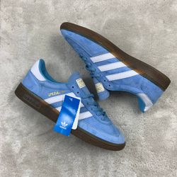 Tênis ADDS Spezial - Azul - ADSA - GOAT SPORTS