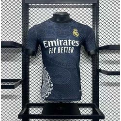 Camisa Real Madrid Edição Especial Jogador - 24/25... - GOAT SPORTS