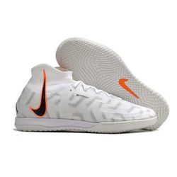 Chuteira Futsal Nike Phantom Luna (IC) - Branco/La... - GOAT SPORTS