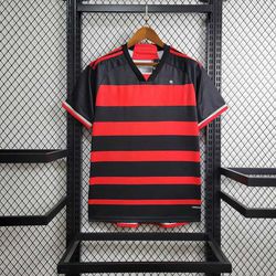 Camisa Flamengo Home I 24/25 - Torcedor Masculina ... - GOAT SPORTS