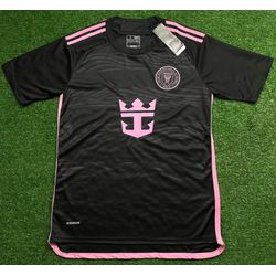 Camisa Inter Miami AWAY II 24/25 - Torcedor Mascul... - GOAT SPORTS