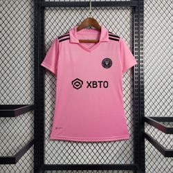 Camisa Miami Home 22/23 - Feminina - 89563 - GOAT SPORTS